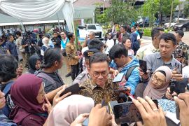 Kemendag operasikan SPKLU dukung penggunaan kendaraan listrik