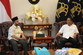 Menkum: Kerja sama Indonesia-Kuwait tentang pendidikan harus taat regulasi