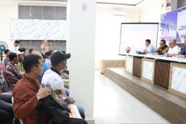 Pembebasan lahan Flyover Panam dianggarkan Rp30 Miliar, 92 bidang tanah warga segera diukur