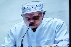 Guru Buchari ingatkan jangan anggap sepele makhluk lain