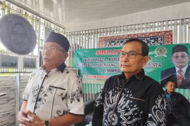 Anggota DPRD Kalsel sosialisasikan zakat ke warga Banjarmasin