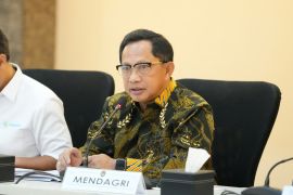 Mendagri: Ramadhan momen introspeksi dan perbaiki diri