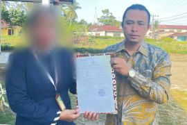 Kasus penelantaran anak di Simalungun, polisi didesak tangkap pelaku