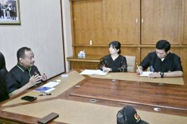 KONI Jatim jajaki kerja sama olahraga dengan Jepang