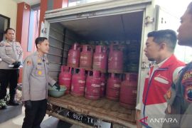 Polres Kudus ungkap kasus penyalahgunaan elpiji subsidi