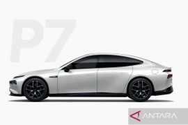 Xpeng kaji peluang pasarkan sedan listrik P7 versi setir kanan di Indonesia