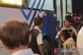 Ini kronologi kecelakaan yang tewaskan satu orang di Jakpus