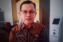 Kemenhaj: Jemaah umrah Pasaman Barat kondisi aman di Tanah Suci
