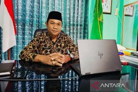 Pemkab Natuna siapkan lahan 10 hektare untuk bangun peternakan terintergrasi