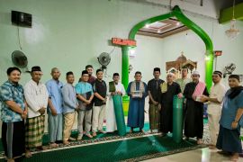 Safari Ramadan PT Letawa, Momentum pererat sinergi pemerintah dan masyarakat