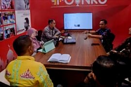 Kemenkum Sulbar optimistis raih WBBM