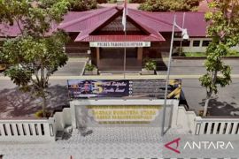 IACN angkat bicara terkait penetapan tersangkaanggota DPRD Kota Padangsidimpuan Saripah Hanum Lubis