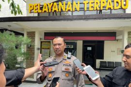 Polres Malang buka fasilitas penitipan kendaraan gratis untuk pemudik