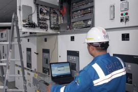 PLN tambah pasokan listrik 20 MW di Bali