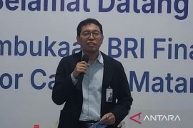 BRI Finance buka cabang di Mataram