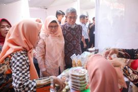 "Ramadhan Fest 2026" pamerkan produk UMKM asal Jateng