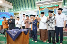 Udinus Semarang buat inovasi Animasi Murottal sebagai pembelajaran Al Quran