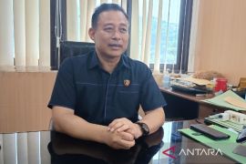 Ditnarkoba Polda Papua tangkap 20 pengedar beserta 9,8 kilo gram ganja