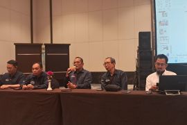 Arus kendaraan di tol Makassar diprediksi naik 6 persen jelang Lebaran 1447 H