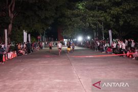 KORMI Bogor sesalkan balap lari dijadikan ajang taruhan