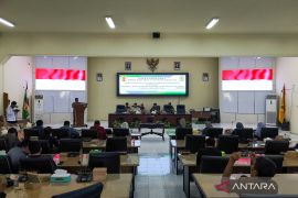 DPRD HST panggil seluruh SPPG imbas temuan menu tak layak
