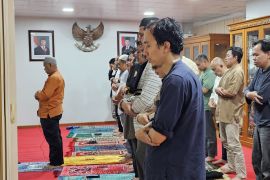 WNI di Thailand selatan didorong perkuat solidaritas saat Ramadhan