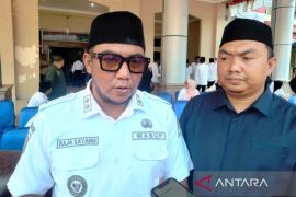 Penyaluran dana rehab di Nagan Raya tunggu kelengkapan administrasi