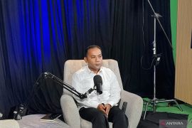 MBG tak ganggu dana pendidikan bahkan insentif guru honorer ditambah