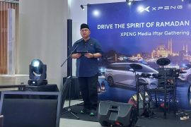 Kecenderungan konsumen mobil listrik Xpeng berubah
