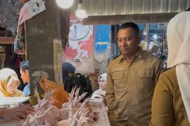 DPRD Palu minta pemerintah jaga stabilitas harga selama Ramadhan