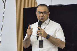 BPJN: Kondisi kemantapan jalan di Jambi mencapai 91,3 persen