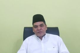 Kemenhaj Jambi pastikan dokumen JCH selesai tepat waktu