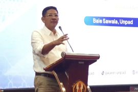 Kemenag dorong integrasi sosialisasi terkait produk halal di Kampus