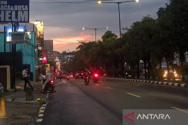 Pemkab Sumedang fokuskan peningkatan infrastruktur di Jatinangor