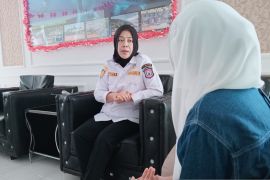 Dishub Gorontalo perkuat koordinasi angkutan Lebaran 2026