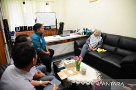 Wagub Gorontalo pastikan stok BBM jelang lebaran tetap aman