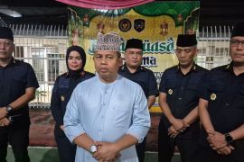 Pengamanan lapas dan rutan di Lampung kedepankan pendekatan pembinaan