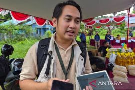 Bapanas intensifkan pemantauan cegah penimbunan bapok di Papua Barat