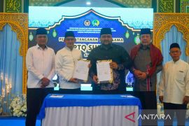 Lapas Medan buka pembinaan tahfizh bagi warga binaan pada momentum Ramadan