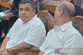 Usai vonis 5,5 tahun untuk Topan Ginting, KPK bergerak panggil saksi