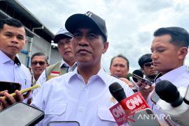 Kabapanas: Ekspor beras haji RI ke Arab implikasi positif swasembada