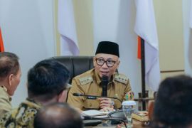 Lampung rencana bangun fasilitas pengering di 500 desa sentra produksi