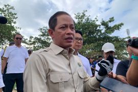 Menteri LH beri waktu sebulan Denpasar dan Badung pilah sampah