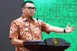 Kutai Kartanegara-Unhas sinergi penuhi tenaga kesehatan