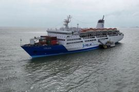 Indonesia deploys 841 ships for 2026 Eid sea travel