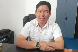 Distransnaker Murung Raya siapkan skema Program Kartu Hebat Prakerja