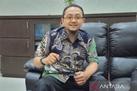 KPPN Manokwari salurkan dana transfer Rp445,57 miliar untuk enam pemda