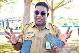 Dishub Papua Barat upayakan tambah penerbangan jelang Pesparawi