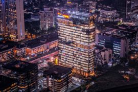 Bank Danamon usulkan Nobuya Kawasaki jadi Dirut