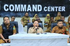 Pemkab Tapin perkuat SPIP-T tingkatkan akuntabilitas